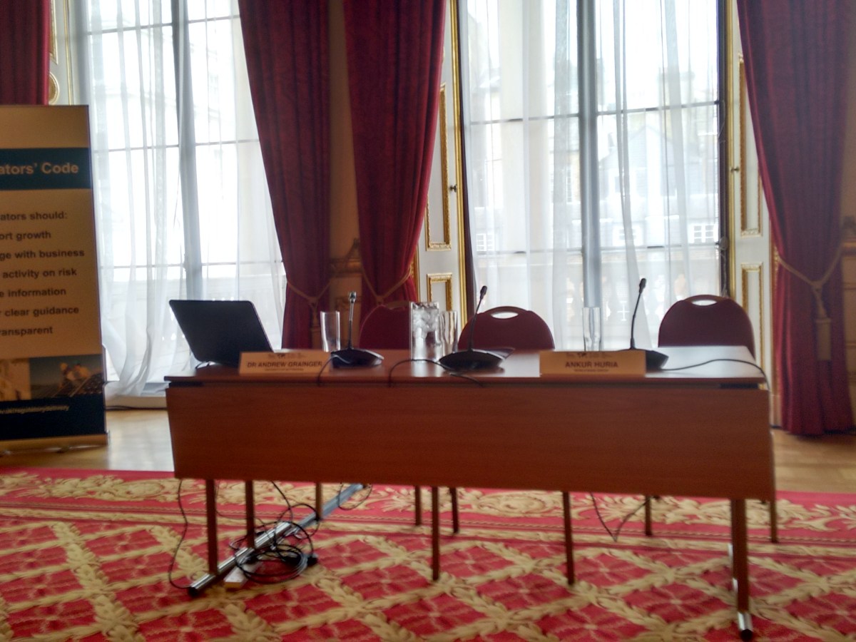 Education in Trade and Customs&nbsp;Procedures