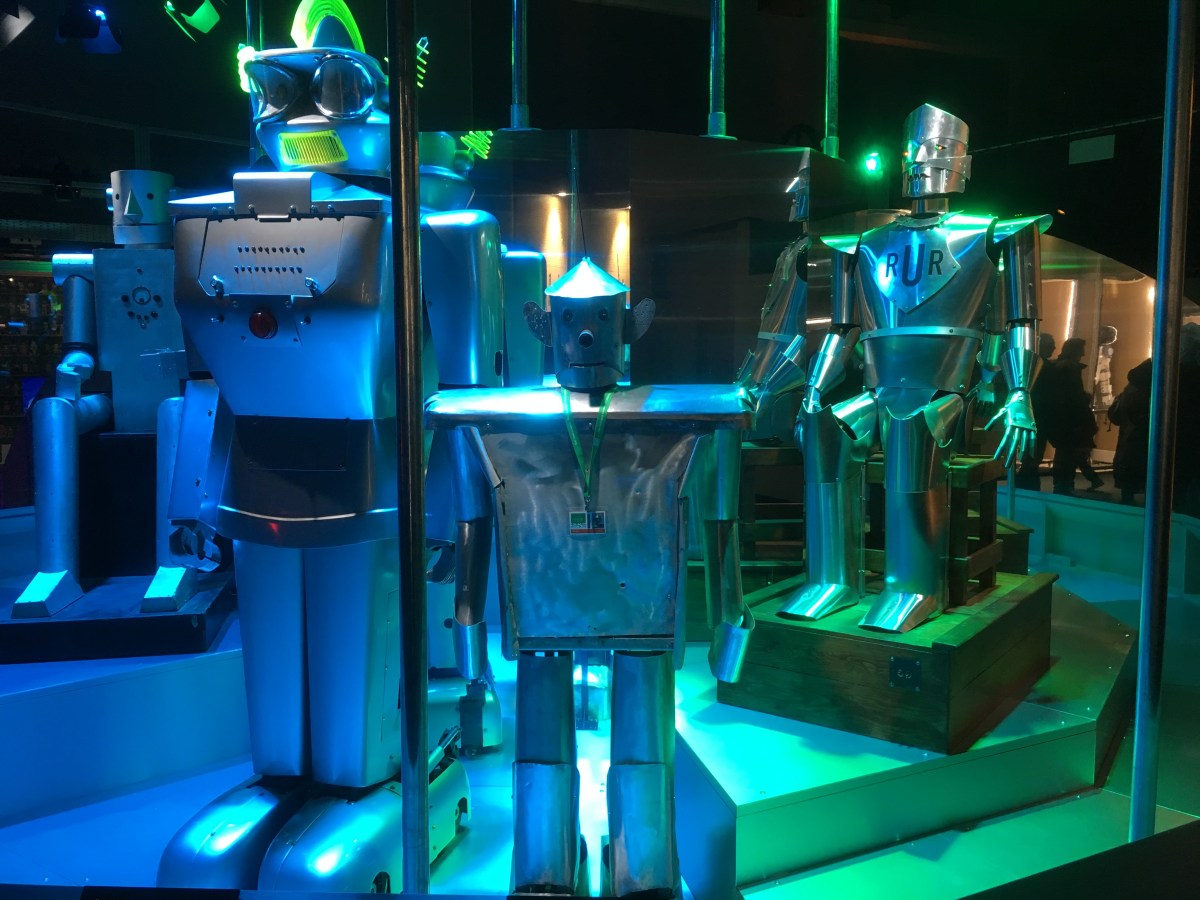 Working Paper: Customs tariff classification and the use of assistive&nbsp;technologies